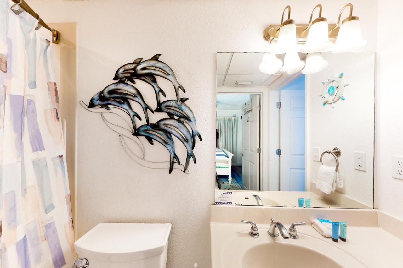 Emerald Beach Resort 435 Панама Сити Бийч Екстериор снимка