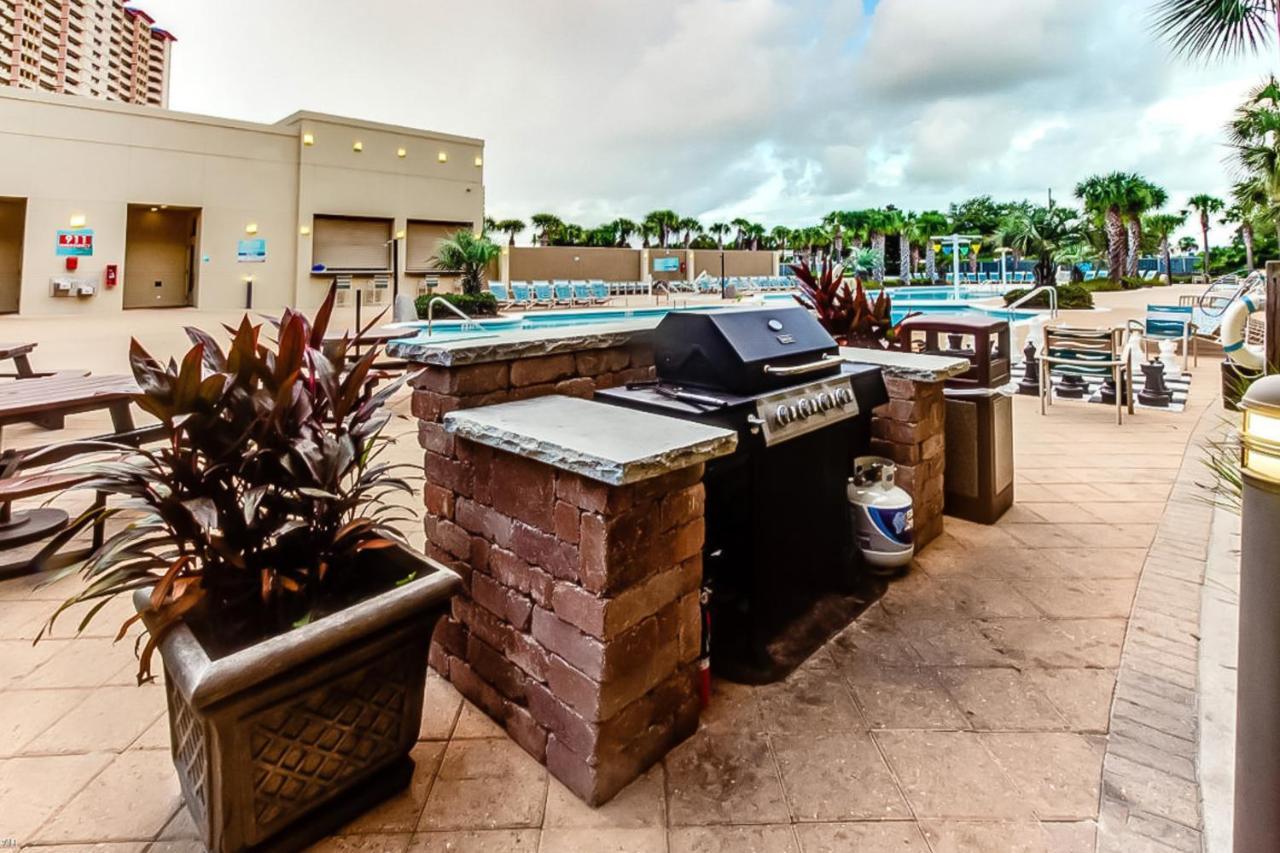 Emerald Beach Resort 435 Панама Сити Бийч Екстериор снимка