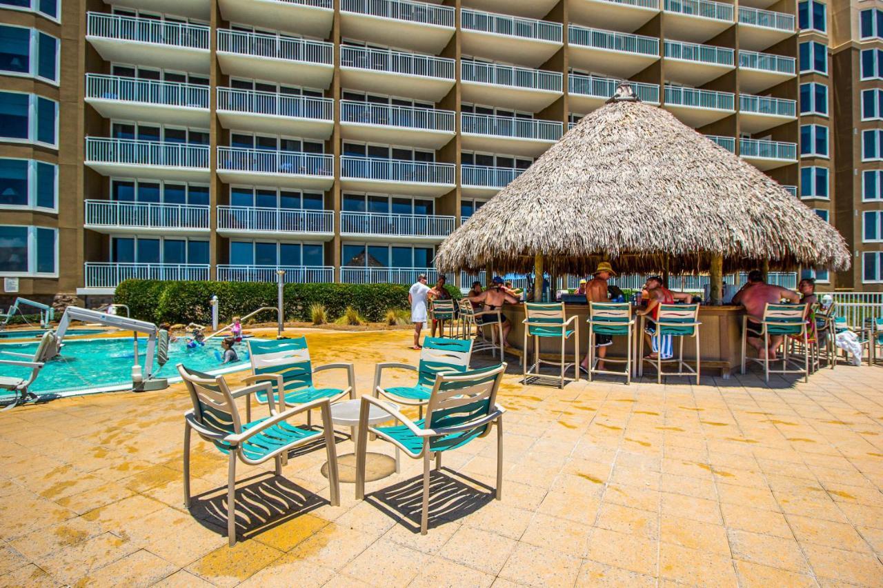 Emerald Beach Resort 435 Панама Сити Бийч Екстериор снимка