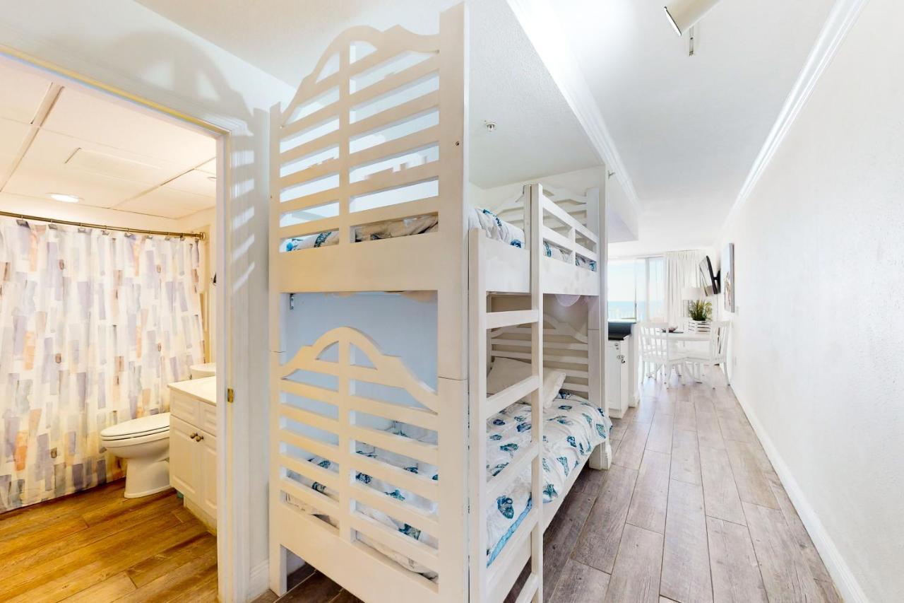 Emerald Beach Resort 435 Панама Сити Бийч Екстериор снимка