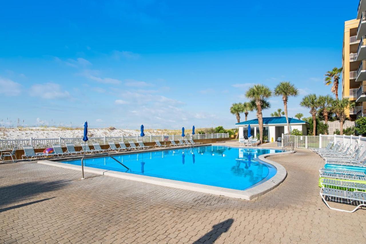 Emerald Beach Resort 435 Панама Сити Бийч Екстериор снимка