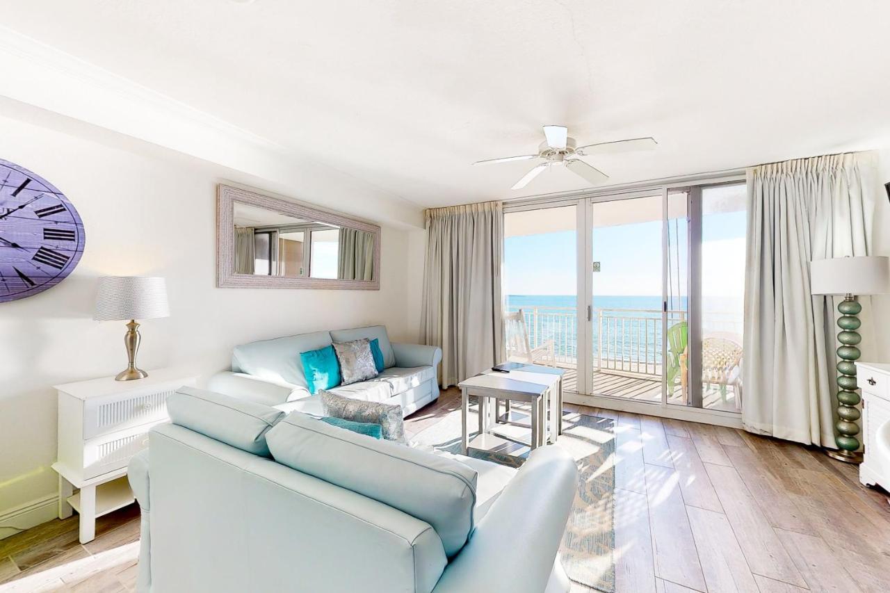 Emerald Beach Resort 435 Панама Сити Бийч Екстериор снимка
