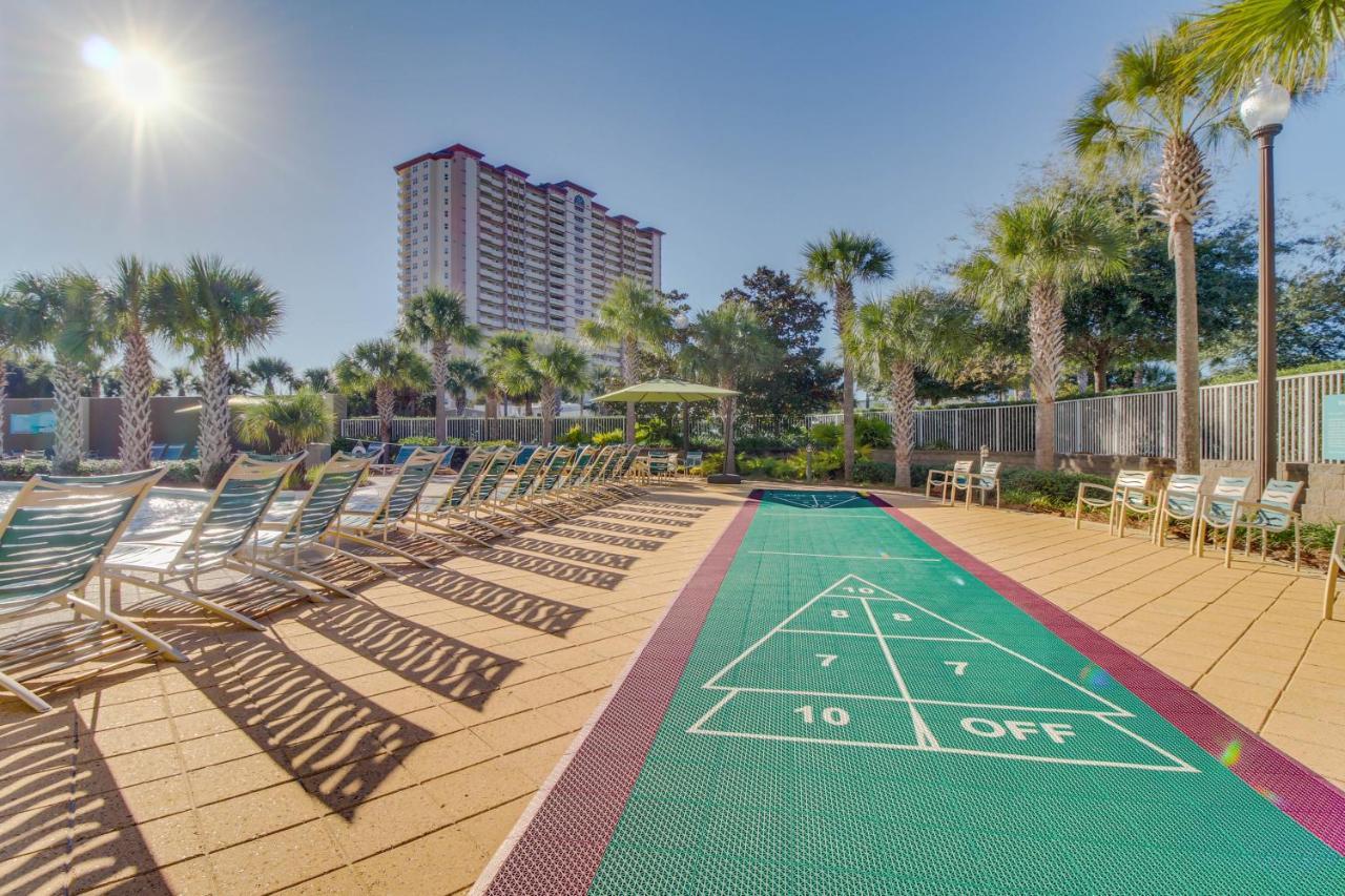Emerald Beach Resort 435 Панама Сити Бийч Екстериор снимка